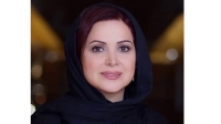 کمند امیرسلیمانی با استایلی متفاوت در کنسرت!