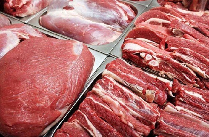 اختلاف زیاد قیمت دام زنده و گوشت قرمز | چرا قیمت گوشت گران شد؟