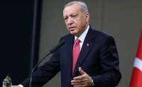 اردوغان: ما در کنار مردم غزه ایستاده‌ایم