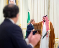 توافق امنیتی کلیدی پاکستان و عربستان