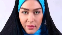 واکنش‌ها به استایل جدید سارا منجزی‌پور؛ همسر خواننده مشهور زیر ذره‌بین!