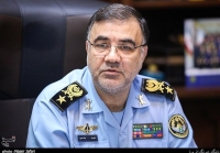 امیر واحدی: گام‌های مهمی برای به‌روز نگهداشتن تجهیزات برداشته‌ایم
