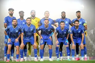 خلاصه بازی استقلال و چادرملو + نتیجه بازی