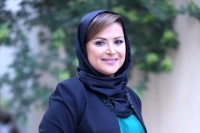 جذابیت تمام نشدنی کمند امیرسلیمانی در 52 سالگی