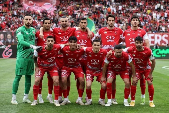 شوک دوباره به پرسپولیس؛ ستاره گران‌قیمت مصدوم شد!