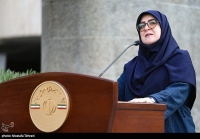 گزارش تلویزیونی سخنگوی دولت شنبه و دوشنبه ها