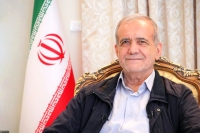 پزشکیان: کیفیت آموزش ربطی به تحریم ندارد، به علم و انگیزه ما مربوط است