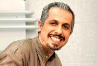 چهره شوکه کننده دختر جواد رضویان در بزرگسالی /عکس