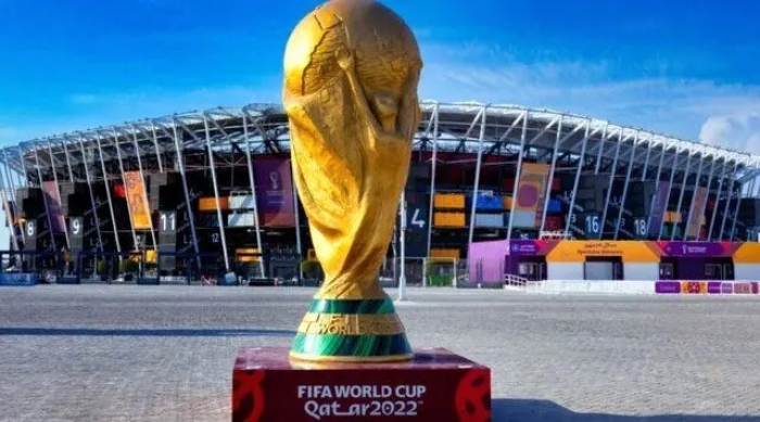 بازیکن ایرانی روی پوستر فیفا برای 28 تیم صعودکننده به جام جهانی 2026 + تصویر