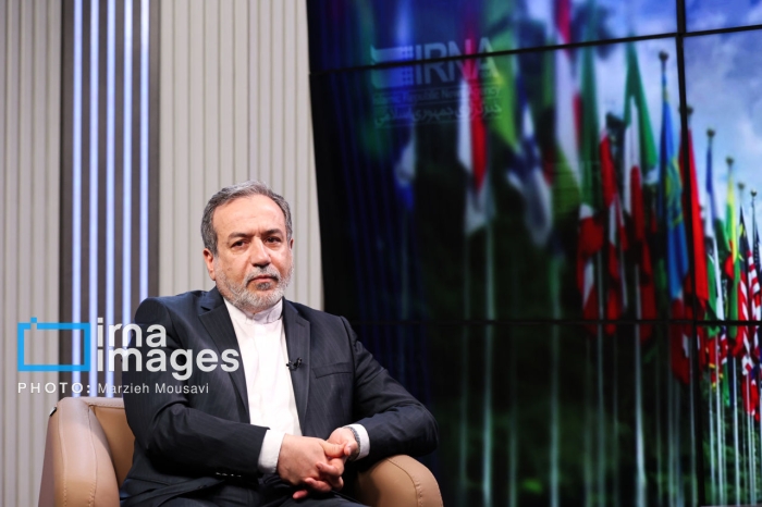 در دیدار عراقچی با رییس جمهوری اوگاندا چه گذشت؟