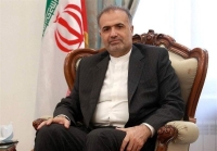 طعنه سفیر ایران به کوروش نامیدن ترامپ