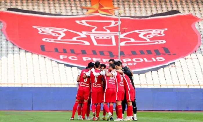مدیرعامل پرسپولیس فقط با قوی‌تر از خودش عوض می‌شود!