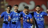 استقلال آماده نبرد با الوحدات؛زمان دقیق تقابل حساس آسیایی مشخص شد