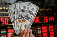 افزایش ناگهانی قیمت دلار در بازار آزاد امروز 29 مهر 1404؛ معامله‌گران شوکه شدند