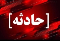 انفجار در میدان نفتی «الزبیر» در بصره عراق