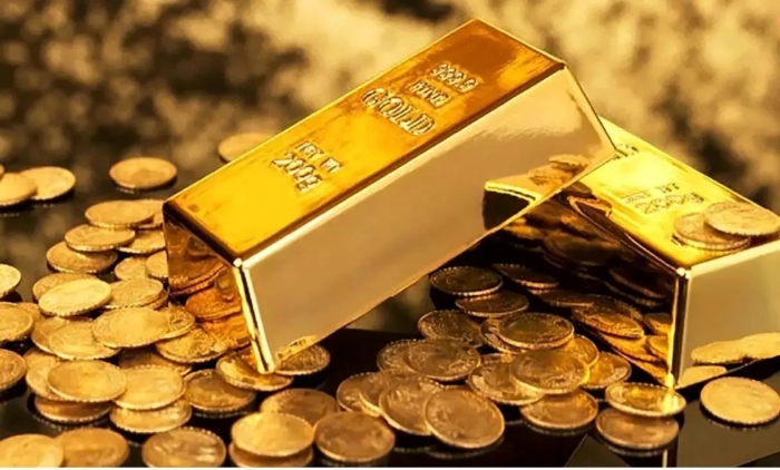 طلای جهانی به زیر 4000 دلار سقوط کرد