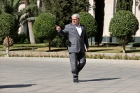 تصمیم دولت درباره قیمت بنزین در بودجه سال 1405