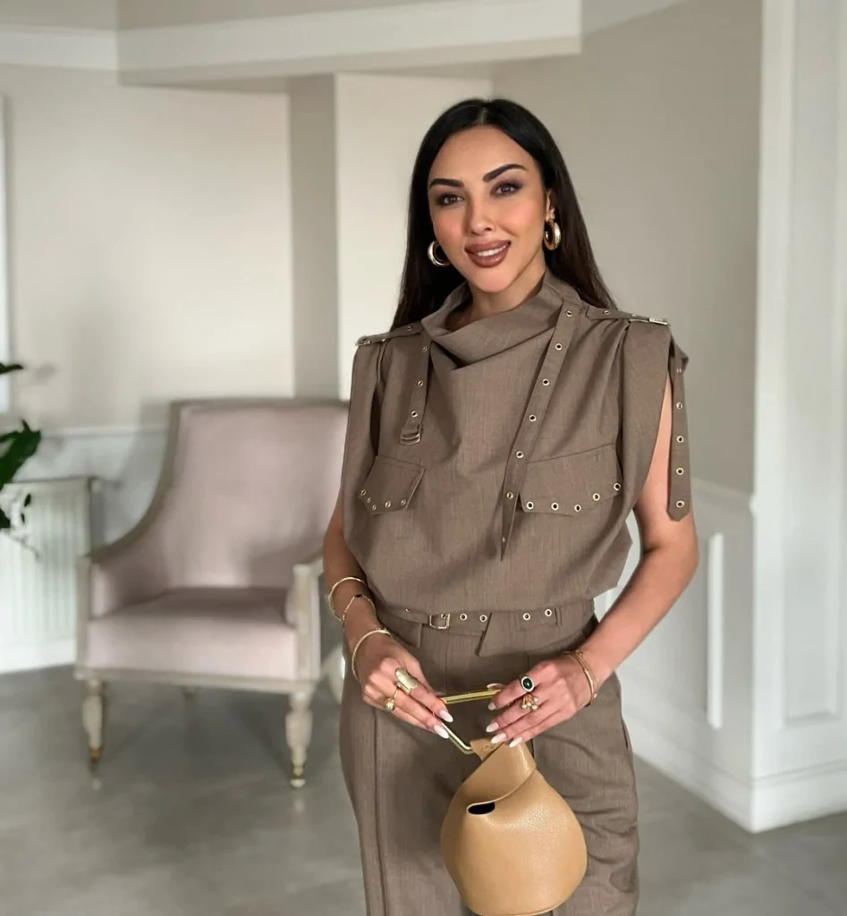 فرناز سلمانی