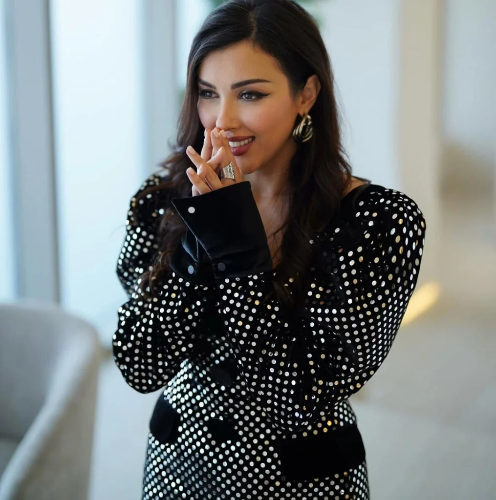 فرناز سلمانی