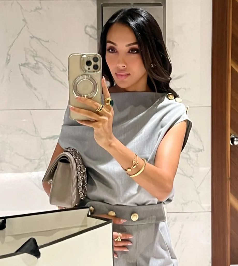 فرناز سلمانی