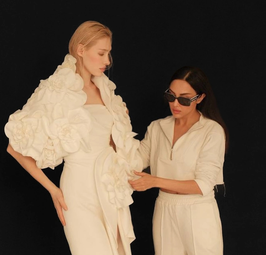 فرناز سلمانی