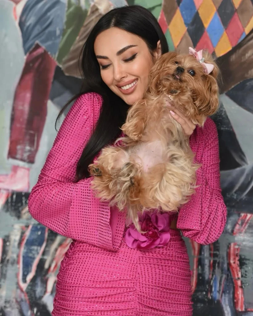 فرناز سلمانی