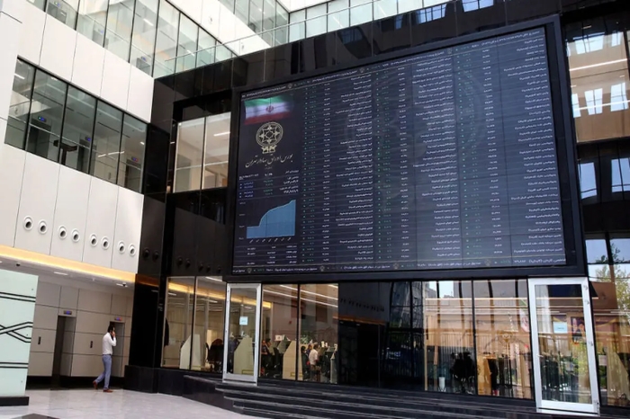 آخرین خبر از بورس: بازار سهام جانی تازه گرفت + جزییات