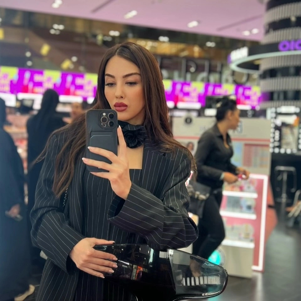 فرناز سلمانی