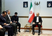 جزییات دیدار وزیر کشور پاکستان با پزشکیان