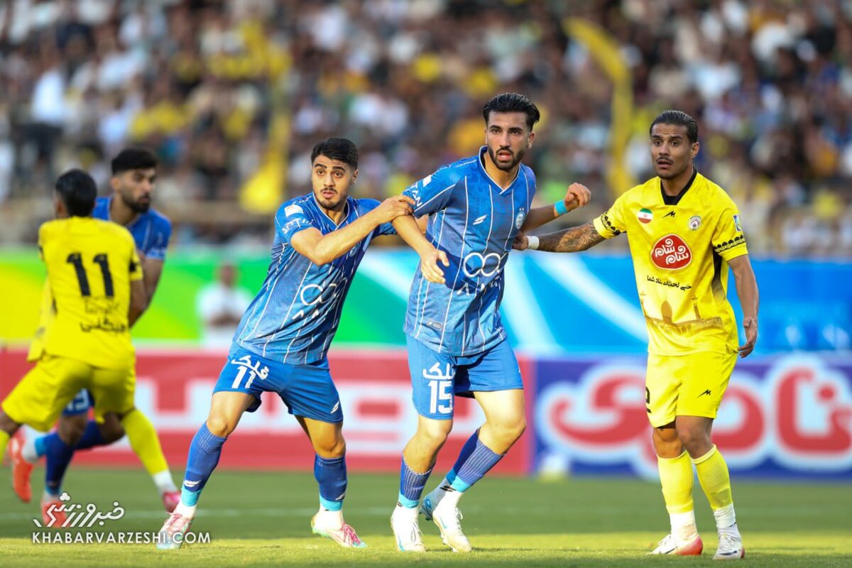 استقلال - فجر