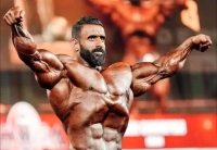 هادی چوپان پسرش را تهدید کرد