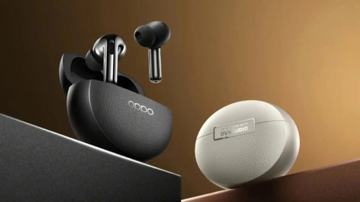 اوپو با Enco X3s مرزهای هدفون‌های بی‌سیم را جابه‌جا کرد؛ مترجم هوشمند و نویزکنسلینگ حرفه‌ای