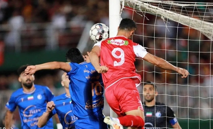 محل برگزاری دربی را وزیر ورزش مشخص کرد