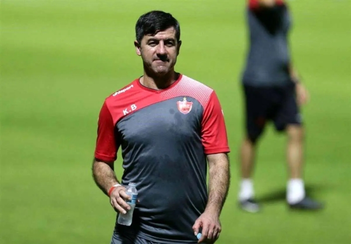 کریم باقری رسما خبر داد؛ 3 غایب پرسپولیس در بازی برابر تراکتور