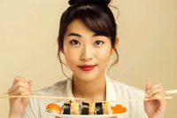 چرا ژاپنی‌ها چاق نمی‌شوند؟