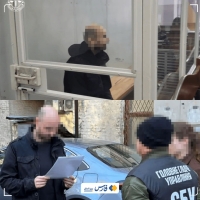 «جاسوسی» مربی انگلیسی ارتش اوکراین برای روسیه