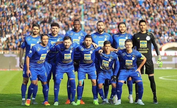 بازگشت مشکوک این بازیکن به استقلال