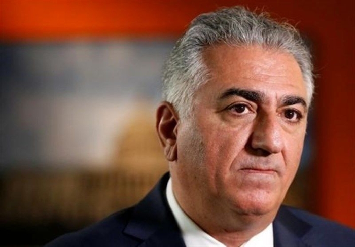 سلطنت‌طلبان به‌دنبال راه منافقین