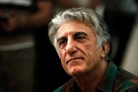 خاطره جالب رضا کیانیان از دیدارش با زنده یاد داریوش مهرجویی+ فیلم