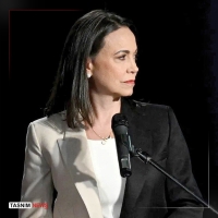 برنده ونزوئلایی صلح نوبل دستور حمله به ونزوئلا داد!