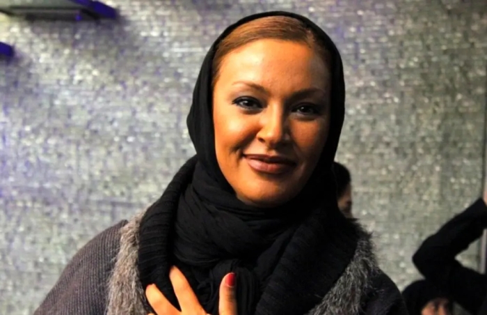 تغییرات ترسناک چهره زیبا بروفه در این عکس عجیب+عکس