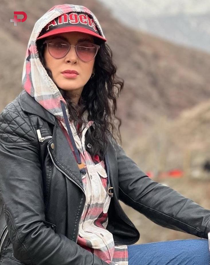 تصاویر و بیوگرافی لیلا بلوکات ؛ همه چیز درباره خانم بازیگر زیبا و جذاب4 