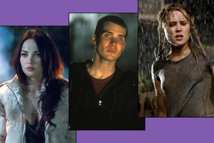 وحشت در قاب سینما؛ 10 فیلمی که دهه 2000 را به کابوس تبدیل کردند