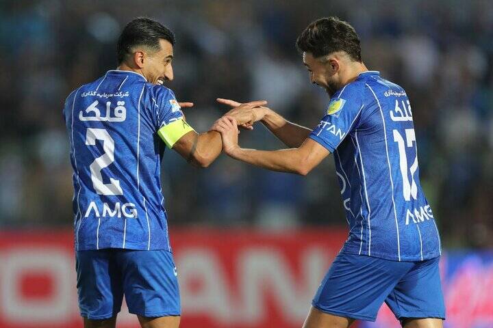 عالمی: دو بازیکن نقش تاثیرگذاری در تیم دارند/ یک ضعف استقلال پاجاست