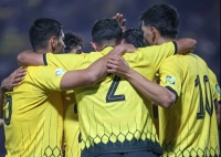 اسب محرم نویدکیا بدجور زین شده