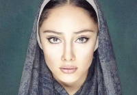 ترلان پروانه با چهره ای جدید ظاهر شد+ عکس