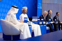 دفاعیات وزیر خارجه عمان از ایران