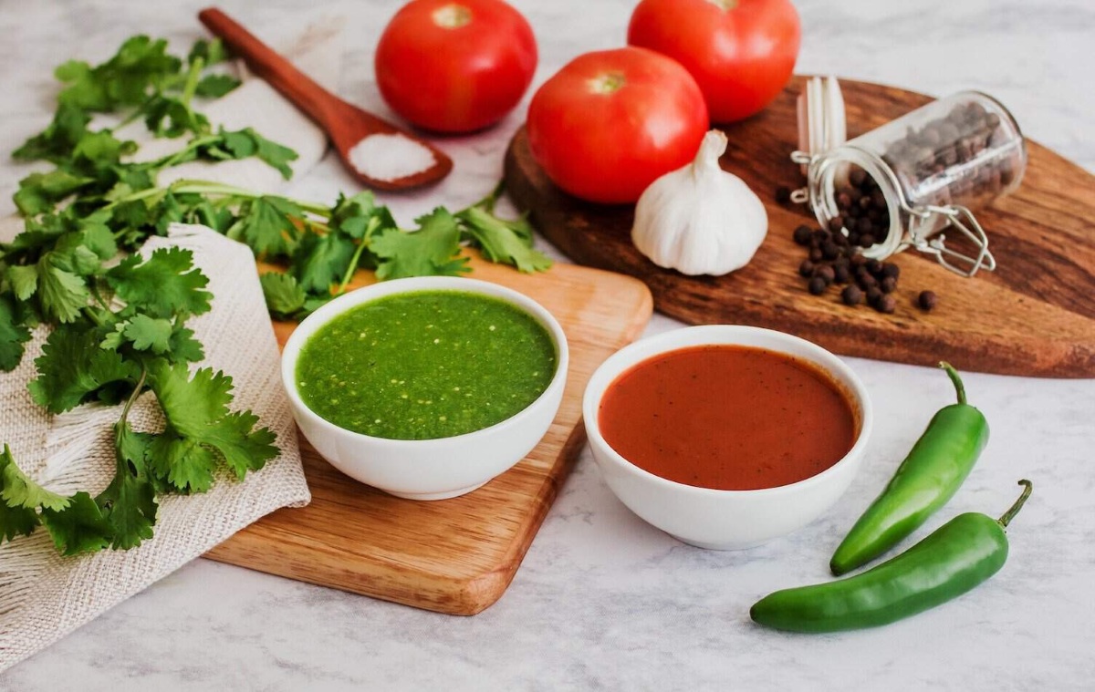 ترکیبات و مزایای سس ها-5