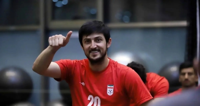 سردار آزمون: من و کوکایین؛ توبه توبه!