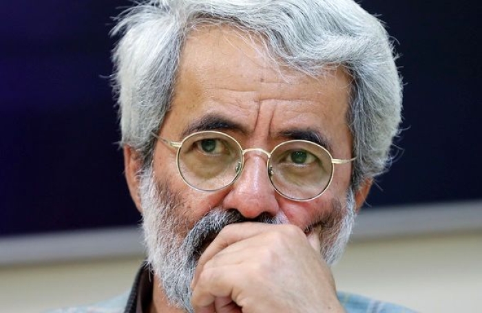 واکنش سلیمی نمین به ادعاهای فائزه هاشمی و کروبی